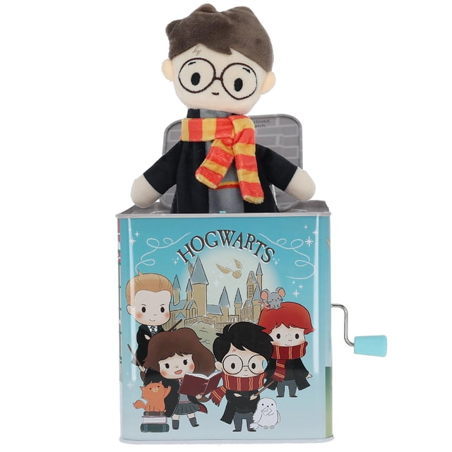 Juguete musical Jack-in-the-Box para bebés, SE PREFIEREN NIÑOS