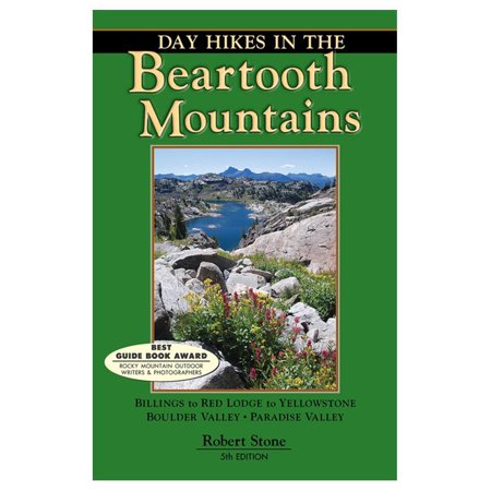 ISBN 9781573420648 product image for Day Hikes in the Beartooth Mountains | upcitemdb.com