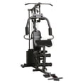 thumbnail image 1 of Sistema Multigym Droplet con Banco HG-321D, 1 of 6