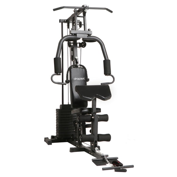 Sistema Multigym Droplet con Banco HG-321D