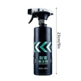 thumbnail image 3 of SIfdSeng 480ml De Icing Agent Defrosting Agent for Winter for Vehicle Thawing Sidewalk Concrete Friendly, 3 of 7