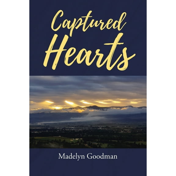 Captured Hearts, (Paperback)