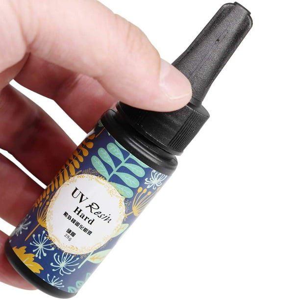 Liquid uv craft resin deals