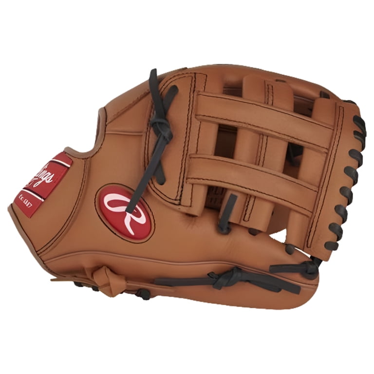Gant De Baseball Select Pro Lite Pour Jeune : 11,25", Intérieur, Droitier, Neuf