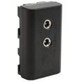 thumbnail image 4 of Camera Dummy Battery, Effective External Power Supply 12V-24V Input Plastic Low Temperature Resistant  For  NP-F970, 4 of 8