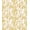 Gold, Pattern 2, variant on ODIKA 4'x6' Machine Washable Non-Slip Area Rug, Traditional Ornate Lattice Trellis Scrollwork Fretwork High Traffic Rug, Brown, 478593