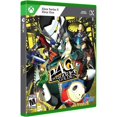 thumbnail image 1 of Persona 4 Golden - Limited Run 011 [Xbox ONE / Xbox Series X], 1 of 1