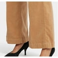 thumbnail image 4 of NYDJ womens  Teresa Sand Dune Wide Leg Jean, 12, 4 of 4