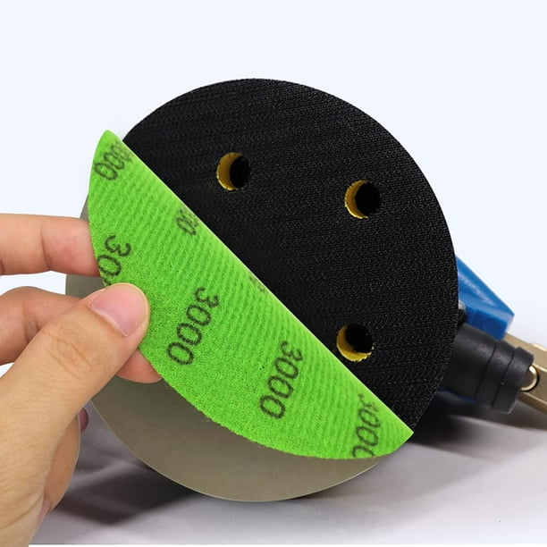 3000 grit sandpaper walmart deals