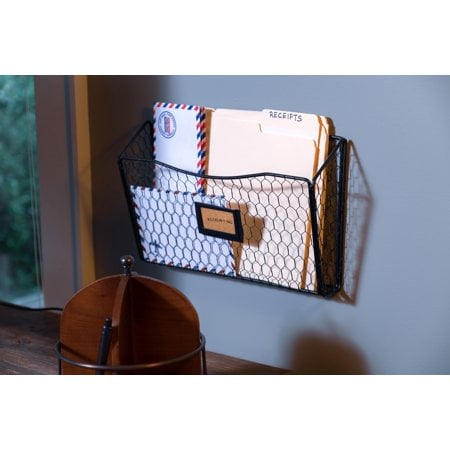 Hanging File Folder Racks