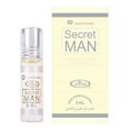 thumbnail image 1 of Perfume Al-Rehab Secret Man Concentrado, 6 ml, unisex, 1 of 1