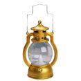 Camping Lantern Retro Camping LED Lghts Decoration Atmosphere Layout
