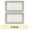 Tan, variant on Mainstays Décor Frame Woven Kitchen Mat, Gray, 20" x 32"