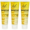Rescue Cream (formerly Rescue Remedy), 1 oz, 3 pk