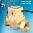 thumbnail image 4 of Interrupteur de Contrôle, Interrupteur à Eau Sûr et Durable pour Usage Domestique, 4 of 8
