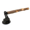 thumbnail image 1 of WoodPerch with Non Slip Texture, Easy to Install and Adjustable Stand for Small to Medium Birds, 1 of 8