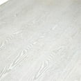 thumbnail image 5 of Bowery Hill 4-Drawer Transitional Wood Dining Table in Antique White, 5 of 8