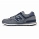 thumbnail image 3 of New Balance Men's Running Sneakers 574 Classic ML574TXF Size 18 RARE, 3 of 6