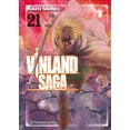 thumbnail image 1 of Libro Vinland Saga N 21 Tapa Blanda, Autor Makoto Yukimura, Editorial Comics Mexico, 1 of 2