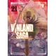 thumbnail image 1 of Libro Vinland Saga N 21 Tapa Blanda, Autor Makoto Yukimura, Editorial Comics Mexico, 1 of 2