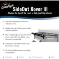 thumbnail image 6 of Carefree RV Slideout Awning Replacement Fabric - 144" Canopy Length, 6 of 7
