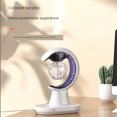 thumbnail image 2 of Silent Humidifier Multi-mode Button Multifunctional Multifunctional Mosquito Repellent Night Light Humidifier Air Humidifier, 2 of 7