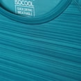 thumbnail image 4 of Mountain Warehouse Womens Endurance Striped T-Shirt, 4 of 5