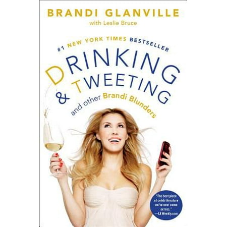 Drinking and Tweeting - eBook