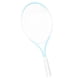 thumbnail image 4 of Raqueta de tenis para niños, mango cómodo, raqueta recreativa grande, cara de entrenamiento Mango blanco azul, 4 of 9