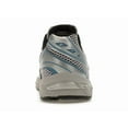 thumbnail image 3 of ASICS Men's Gel-1130 Black Blue Silver Shoes, from StockX, 3 of 5
