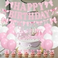 thumbnail image 4 of KER Birthday Party Decoration Home Decoration Set Suitable For Boys, 4 of 6