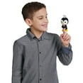thumbnail image 5 of WowWee Fingerlings Baby Penguin Electronic Pets, Black, 5 of 7