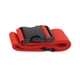 thumbnail image 4 of Correa de equipaje,Correa de equipaje ajustable fuerte para maletas,Correa de viaje Correa para maleta para guardar su maleta,Accesorio organizador para equipaje con correa para bolsa de, 4 of 9
