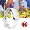 thumbnail image 1 of Recargable Por Usb, Para Uso En Verano, Muñequera Ligera, Herramienta De Protección Para Manos, Para Pescar Y Caminar Cateissary HA046663-02, 1 of 6