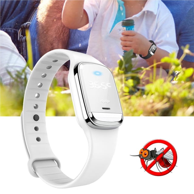 Recargable Por Usb, Para Uso En Verano, Muñequera Ligera, Herramienta De Protección Para Manos, Para Pescar Y Caminar Cateissary HA046663-02