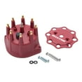 thumbnail image 3 of Edelbrock Max Fire Small Diameter Low Profile Distributor Cap and Retainer, 3 of 3