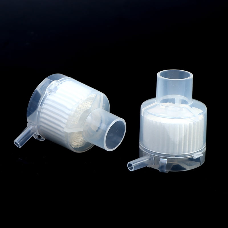 dam wolf Groot universum 2pcs Disposable Steriled Heat Moisture Exchangers Tracheostomy Trach Filter - Walmart.com dam wolf Groot universum 2pcs Disposable Steriled Heat Moisture Exchangers Tracheostomy Trach Filter - Walmart.com