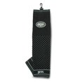 thumbnail image 1 of Team Golf 32010 Serviette Brodée New York Jets, 1 of 3