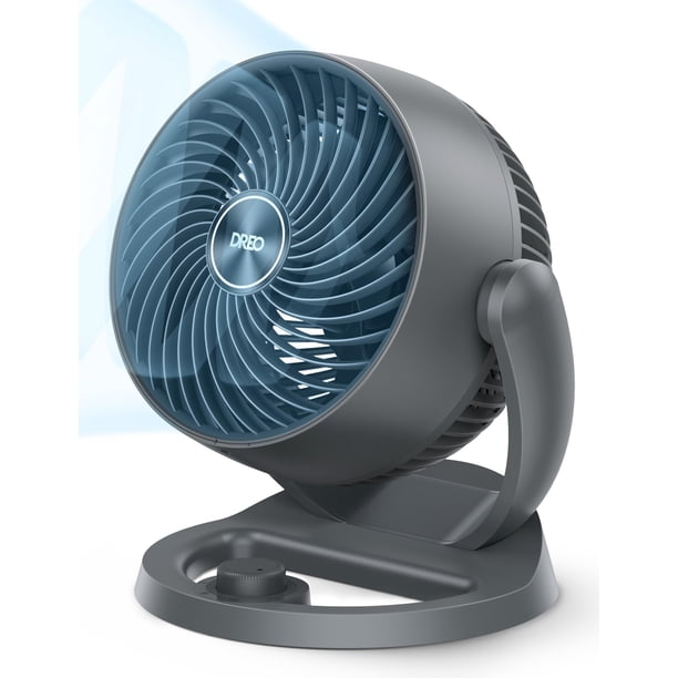 Ventiladores circuladores de aire Dreo Ventilador eléctrico