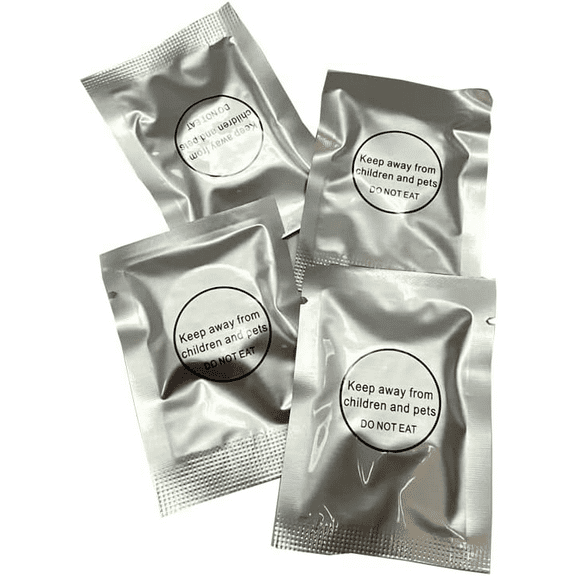 Replacement For Vacuum Cleaner Scent Tablets - Orchard Blossom 4 Pk