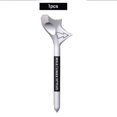 thumbnail image 1 of New Golf Tees Durable Golf Tee 10 Degree Tilt Design Reduces Rotation Zero Drag More Resistant To Play For Golfers Practice, 1 of 5