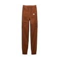 thumbnail image 2 of Wrangler Boy's Gamer Cargo Pants, Sizes 4-16, Slim & Husky, 2 of 10