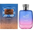 thumbnail image 2 of Rasasi Unisex Hawas London EDP Spray 3.4 oz Fragrances 614514465059, 2 of 2