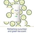 thumbnail image 4 of Antitranspirante Dove Advanced Care Cool Essentials 75 ml x3, 4 of 9
