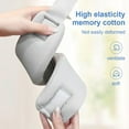 thumbnail image 3 of Neck Support, Neck Support for Sleep, Neck Brace, Unisex, Soft Neck Support for Neck Pain Support, Spinal Pressure Relief, 3 of 4