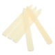 thumbnail image 1 of GOOHOCHY 5 piezas de plástico para doblar huesos, abrecartas, plegador de papel, herramienta para manualidades de papel, herramienta para doblar papel., 1 of 8