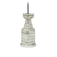thumbnail image 1 of Set of 1 Stanley Cup Ornament, 1 of 1
