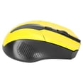 thumbnail image 4 of Souris Ergonomique 2.4G pour Ordinateur Portable avec Récepteur Intelligent Mini, Positionnement Optique Précis, Matériau ABS, 4 of 7
