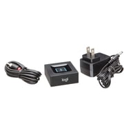 Logitech Bluetooth Audio Adapter for Bluetooth Streaming