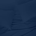 thumbnail image 1 of Sabanas Dalfiori Alix Marino Individual | 100% Microfibra | Ultrasuave., 1 of 6